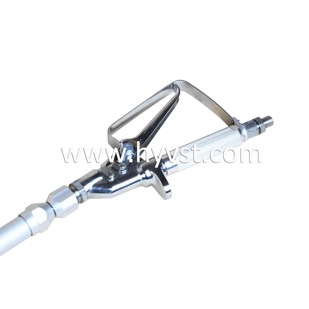 Graco spray deals gun roller
